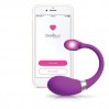 Интерактивное виброяйцо Ohmibod Esca2 for Kiiroo (аналог Lovense Lush)