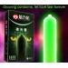Люминесцентные (светящиеся) презервативы HBM Group 7 шт
