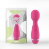 Вибростимулятор клиторальный Cnt Intimate Dual Pleasure Wand Rose