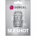 Покет-мастурбатор Dorcel Sex Shot Xtra