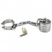 Утяжелитель для мошонки Cock Ring and Ball Weight Set Bdsm4u