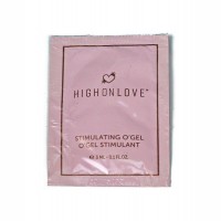 Пробник стимулирующего геля HighOnLove Stimulating Gel O Gel 3 мл (SO3057)