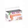 Фаллоимитатор Real Body - Real Tony Flash, TPE, диаметр 3,5см