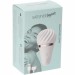 Мороженка спиннатор для клитора Satisfyer Lay-On - Sweet Temptation White/Gold (SO3553)