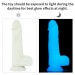 Фаллоимитатор светящийся Lumino Play Silicone Dildo 8.0 Lovetoy