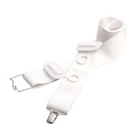 Система ношения на основе ремня PeniMaster Белый