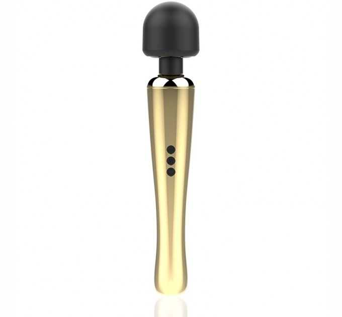 Вибромассажер для клитора Ibiza Wand Luxury Massager