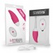 Виброяйцо с пультом Lovetoy IJOY Wireless Remote Control Rechargeable Egg