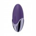 Мощный вибратор Satisfyer Lay-On - Purple Pleasure 15 режимов работы