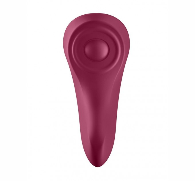 Смарт-вибратор в трусики Satisfyer Sexy Secret