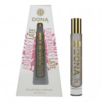 Парфюм DONA Roll-On Perfume - Fashionably Late 10 мл (SO2101)