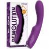 Вибратор для точки-G фиолетовый Rewolution Rewoclassy Flexible Vibrator