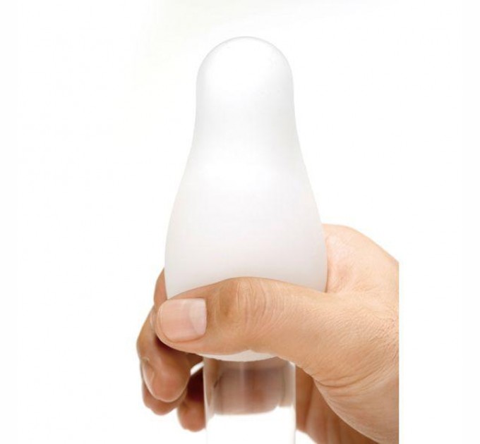 Мастурбатор Tenga Egg Clicker Кнопка (E21516)