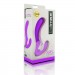 Вибратор Topco Sales Climax Elite Ariel Rechargeable 6x Silicone Vibe Pink