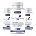 Препарат для увеличения количества спермы Cum Plus Strong Capsules 3x60шт Medicagroup