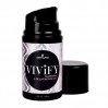 Сужающий гель для влагалища Sensuva - Vivify Tightening & Rejuvenation 50 мл