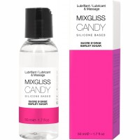 Вагинальная Смазка Mixgliss Candy-Sucre D Orge 50мл (2442817)