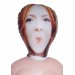 Надувная кукла BOYS of TOYS Devorcee с вставкой из киберкожи BS2600017
