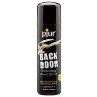 Анальная смазка Pjur Backdoor anal Relaxing jojoba silicone lubricant 250 мл (PJ11300)