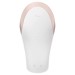 Смарт-вибратор для пар Satisfyer Double Love (White)