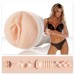 Мастурбатор Fleshlight Girls: Jessica Drake - Heavenly, со слепка вагины