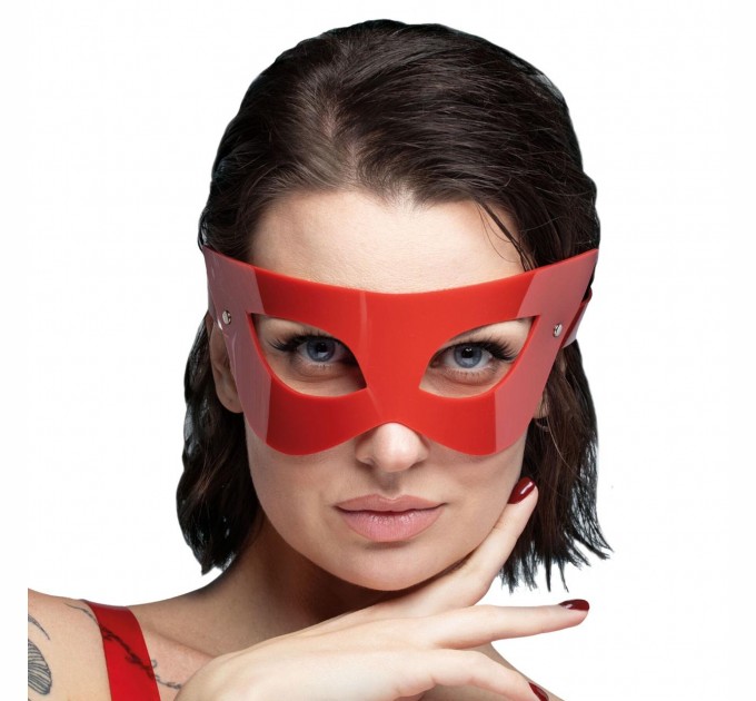 Маска Feral Feelings Mysrery Mask Red