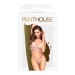 Комплект браллет и стринги Penthouse - Double Spice Nude L/XL