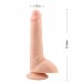 Реалистичный фаллоимитатор на присоске Lee Hani 9.6 Dildo Chisa