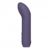 Премиум вибратор Je Joue - G-Spot Bullet Vibrator Purple с глубокой вибрацией