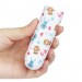 Компактный вибратор с принтом Lovetoy Rechargeable Bear Massager