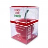Возбуждающий крем для сосков со вкусом вишни EXSENS Crazy Love Cherry 8 мл (SO3334)
