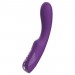 Вибратор для точки-G фиолетовый Rewolution Rewoclassy Flexible Vibrator