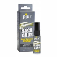 Расслабляющий гель для анального секса Pjur backdoor Serum 20 мл (PJ12110)