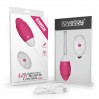 Вибростимулятор Lovetoy IJOY Wireless Remote Control Rechargeable Egg