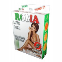 Надувная кукла BOYS of TOYS Roma BS2600010 