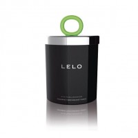 Массажная свеча Lelo Massage Candle Snow Pear & Cedarwood 150 г