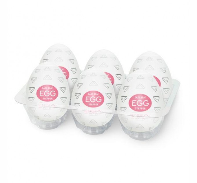 Мастурбатор Tenga Egg Stepper Степпер (E21709)